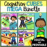 Math Logic Puzzles -Bundle 1-4 - Early Finisher Activities