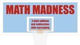 Math Madness