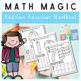 Math Magic: Engaging Worksheets for Elementary Mastery