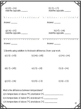 math makes sense grade 7 practice and homework book answers pdf