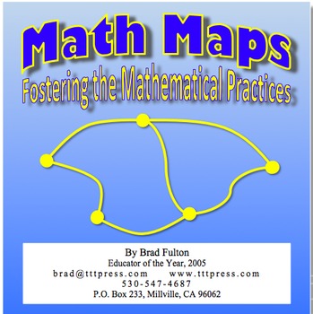 Preview of Math Maps