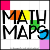 Math Maps