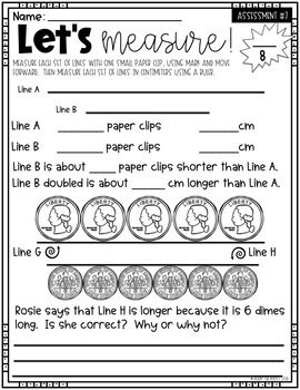 Math Masters: Eureka Math Module 2 (2nd grade) Practice Pages | TpT
