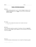 Math-Mid-Module 1 Assessment