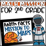 Math Mission: Math Fact Fluency & Practice | Basic Facts &
