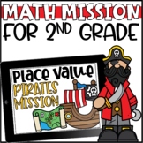 Math Mission: Place Value Escape Room