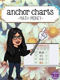 Math: Money Anchor Chart