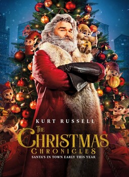 Preview of Math Movie Quest: The Christmas Chronicles