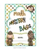 Math Mystery Bags Counting, Addition, & Subtraction by Keeping it