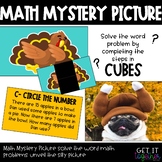 Math Mystery Picture