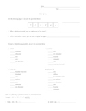 Math, Number Sense, Place Value, Expanded, Word Form, Add, Subtract