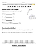 Math Olympics!