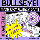 Math Operations Fluency Game FREEBIE