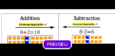 Math Operations Reference Sheet 