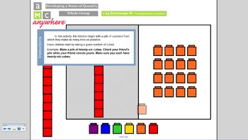 Preview of Math Perspectives - Developing Number Concepts