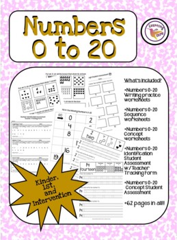 Preview of Math Practice 1st Grade (FREEBIE)