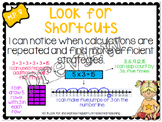 Math Practice 8 Classroom Poster, Lesson Plan, and Journal Pages