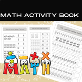 Math Practice: Add, Subtract and Multiply Decimals Activity