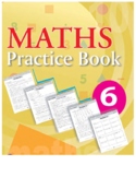 Math Practice book 6