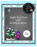 Math Practice with Multiplication