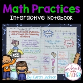 Math Practices Interactive Notebook