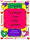 Math Printable Common Core Packet