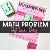 Math Problem A Day
