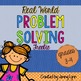 Word Problem Solving FREE 3rd5th) by Jenn Walling  TpT