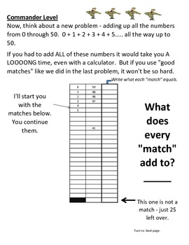 Math: Problem Solving by Reading Comprehension | TpT