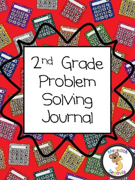 problem solving journal pdf