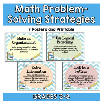 logical problem solving practice