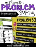 Math Problem Solving Strategy