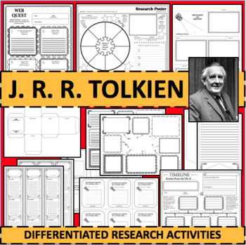tolkien the authorized biography