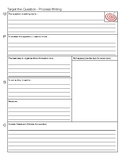 Math Problem Solving and Process Writing