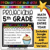 Math Problem of the Day | Google Version Included!