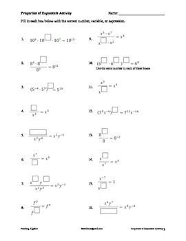 Math Puzzle Fun: Order Ops, Equations by Steve Hiner | TpT