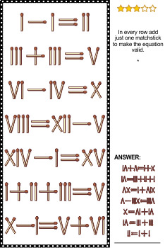 matchstick puzzles teaching resources teachers pay teachers