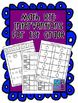 Math RTI: Interventions for First Grade by Clip Art by Carrie Teaching