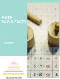 Math Rapid Facts