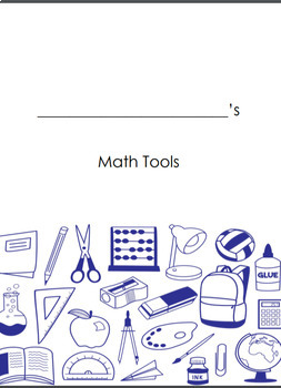 Preview of Math Reference Tools