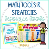 Math Tools and 2 Digit Addition & Subtraction Strategies R
