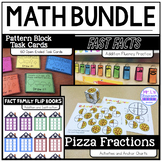 Math Resource Bundle