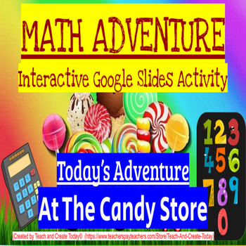 Preview of Math Review Activity Editable Template For 1st 2nd 3rd 4th grade  BIG Bundle