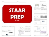 4th grade Math STAAR Prep (part 2)