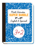 Math SUPER BUNDLE