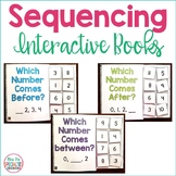 Sequencing Adapted Interactive Math Books For 1 to 10