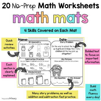 Measuring and Sizing Picture Frame Mats - Mat Mathematics