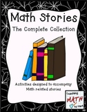 Math Stories - The Complete Collection
