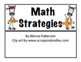 Math Strategies