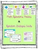 Math Strategies and Operations